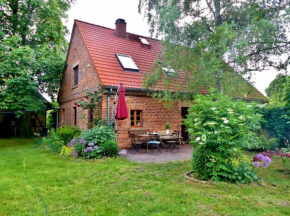 Ferienhaus Christoph Seeger, Bugewitz